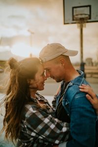 rock, photographe, mariage, brighton