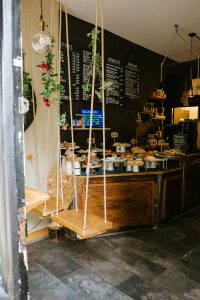 my coffee story brighton