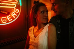 neon, rock, wedding, photographer, brighton