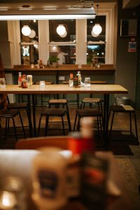 honest burgers brighton