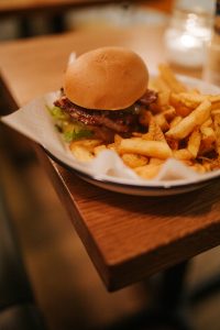 honest burgers brighton