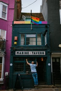 brighton city