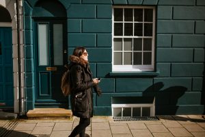 brighton streets