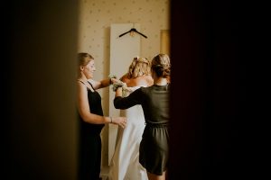 préparatifs, mariage, provence