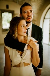 domaine, photographe, mariage, provence, mode