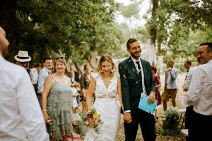 photographe, mariage, provence, cérémonie, folk, boho