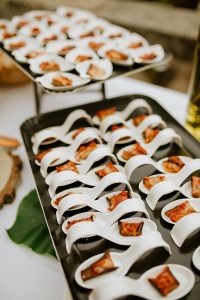 photographe, mariage, provence, cocktail, foodtruck