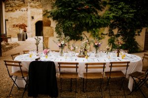 photographe, mariage, provence, cocktail, foodtruck