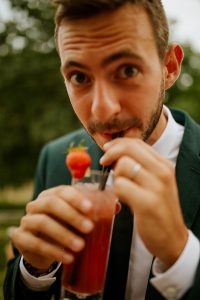 photographe, mariage, provence, cocktail