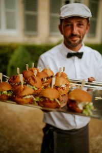 photographe, mariage, provence, cocktail, foodtruck