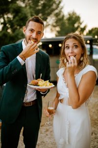 photographe, mariage, provence, cocktail