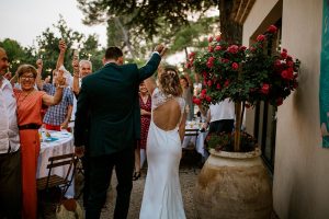 photographe, mariage, provence, guinguette