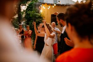 photographe, mariage, provence, guinguette