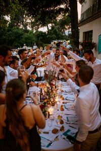 photographe, mariage, provence, guinguette