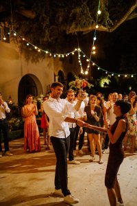 photographe, mariage, provence, guinguette