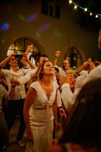 photographe, mariage, provence, guinguette