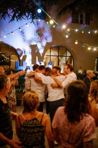 photographe, mariage, provence, guinguette