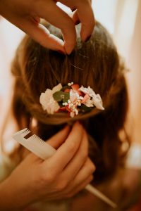 préparatifs, mariage, provence