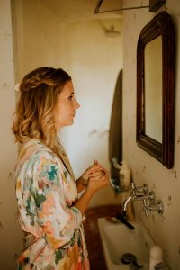 préparatifs, mariage, provence