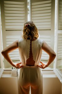 robe de mariée, préparatifs, mariage, provence