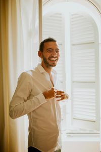 préparatifs, mariage, provence