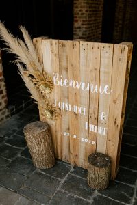 cérémonie, mariage, lille, briques, folk