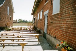 cérémonie, mariage, lille, briques, folk