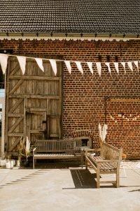 les bonnes joies, industriel, mariage, photographe