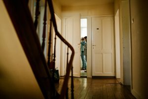 préparatifs, mariage, lille, briques, folk