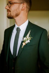 cérémonie, mariage, lille, briques, folk
