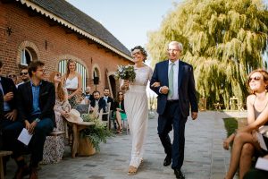 cérémonie, mariage, lille, briques, folk