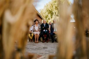 cérémonie, mariage, lille, briques, folk
