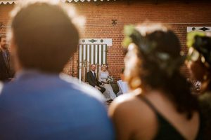 ceremony, wedding, france, lille, uk, brighton, industrial, folk, boho