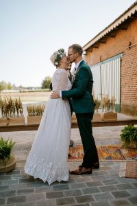 ceremony, wedding, france, lille, uk, brighton, industrial, folk, boho