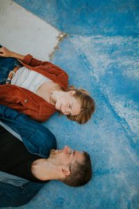 photographe, mariage, rock, urbain, la belle de mai