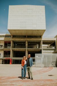photographe, mariage, rock, urbain, la belle de mai