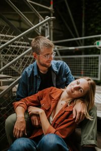 photographe, mariage, rock, marseille, industriel, la belle de mai