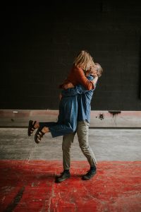 photographe, mariage, rock, marseille, industriel, la belle de mai