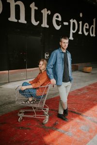 photographe, mariage, rock, marseille, industriel, la belle de mai