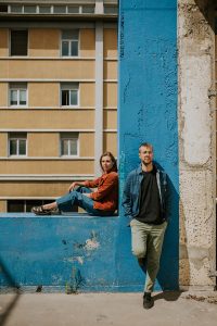 photographe, mariage, rock, marseille, industriel, la belle de mai