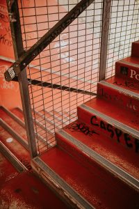 photographe, mariage, rock, urbain, la belle de mai