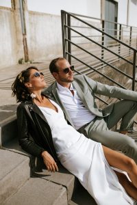 photographe, mariage, lyon, citadin, urbain, décalé