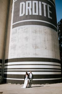 photographe, reportage, mariage, la sucriere, citadin, urbain, cool