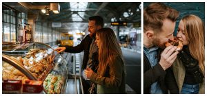 bretzel, berlin, reportage photo