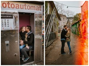 photoautomat, photomaton, photographe, couple