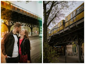 berlin, séance photo, reportage, couple