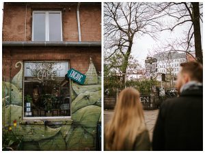 photographe, reportage, couple, berlin