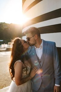 mariage rock industriel photographe