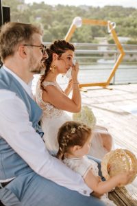 photographe mariage sucre