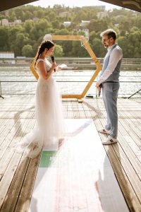 photographe mariage sucre